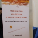 Kako do palijative - odgovara Blaženka Eror Matić