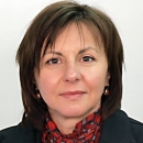 Blaženka Eror Matić - u društvu dobrotvorki