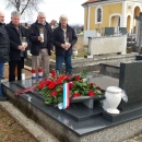 Šesta obljetnica smrti Dražena Bobinca