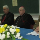 Nova knjiga biskupa Bogovića predstavljena u Slavonskom Brodu