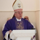Korizmeno-uskrsna poslanica biskupa dr.Mile Bogovića