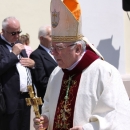 Biskupsko ređenje u Gospiću: Čestitke i zahvalni govori