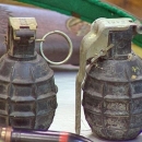 U Senju građanin dragovoljno predao sedam ručnih bombi 