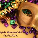 Brinjski maskirani bal