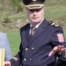 Sat povijesti na otvorenom o Domovinskom ratu 