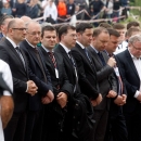 Više od 20 tisuća ljudi jučer na Bleiburgu 