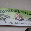 Održano natjecanje u ribolovu na umjetnu mušicu za članove ŠRU Gacka 