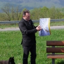 Sat povijesti na otvorenom o Domovinskom ratu 