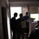 Održano natjecanje u ribolovu na umjetnu mušicu za članove ŠRU Gacka 