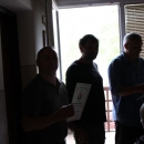 Održano natjecanje u ribolovu na umjetnu mušicu za članove ŠRU Gacka 