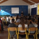 Policijska postaja Senj predavanjima obilježila Mjesec borbe protiv ovisnosti