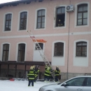 Evakuirana zgrada Županije