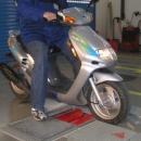 Dani tehničke ispravnosti motocikla i mopeda