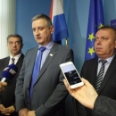 Karamarko najavio projekt zračne luke Plitvice