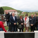 Sjećanje na Josipa Cvitkovica "Ciju" 