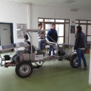 Uspješno završen projekt "Koraci za život"