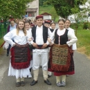 Svečano otvoreno novouređeno dječje igralište u Križpolju