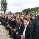 Više od 20 tisuća ljudi jučer na Bleiburgu 