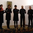 Božićni koncert u Brinju 