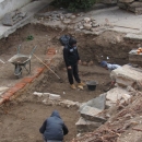 Senjski trg Cimiter 
