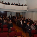 Održan koncert klape Čeprlji u Novalji 
