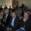 Uspješno završen projekt "Koraci za život"