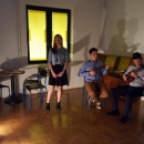 Održana druga VIP SUBOTA na Fortici
