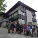 Obilježavanje Tjedna biološke raznolikosti – Posjet studenata University of Georgia NP Plitvička jezera
