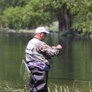 Održano natjecanje u ribolovu na umjetnu mušicu za članove ŠRU Gacka 