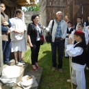 „100 godina Priča iz davnine“ u Brinju