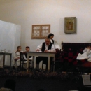 Božićni koncert u Brinju 