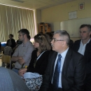 Uspješno završen projekt "Koraci za život"