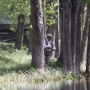 Održano natjecanje u ribolovu na umjetnu mušicu za članove ŠRU Gacka 