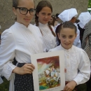 „100 godina Priča iz davnine“ u Brinju