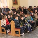 Cvjetnica - Nedjelja Muke Gospodnje 