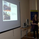 Uspješno završen projekt "Koraci za život"