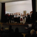 Božićni koncert u Brinju 