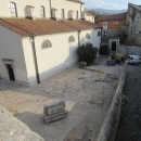 Senjski trg Cimiter 
