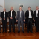 Održan koncert klape Čeprlji u Novalji 
