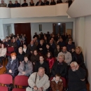 Održan koncert klape Čeprlji u Novalji 