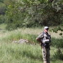 Održano natjecanje u ribolovu na umjetnu mušicu za članove ŠRU Gacka 