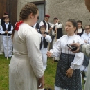 „100 godina Priča iz davnine“ u Brinju