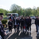 Sat povijesti na otvorenom o Domovinskom ratu 