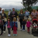 Svečano otvoreno novouređeno dječje igralište u Križpolju