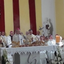 Uz geslo "Bog sam dostaje" zaređen novi biskup