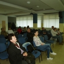 Održano predavanje u KIC-u "Učinimo starenje ljepšim i uspješnijim"