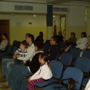 Održano predavanje u KIC-u "Učinimo starenje ljepšim i uspješnijim"