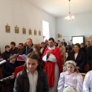 Prva pričest - nakon 20 godina!