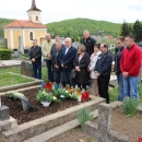 Sjećanje na Josipa Cvitkovica "Ciju" 