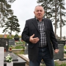 Sjećanje na Josipa Cvitkovica "Ciju" 